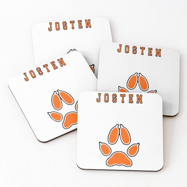 Item preview, Neil Josten designed and sold by kateybird.