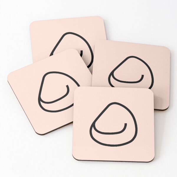 Item preview, Pink: logo designed and sold by Bean Recordings.