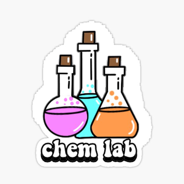 science-olympiad-chem-lab-sticker-for-sale-by-caitlinjquinn-redbubble