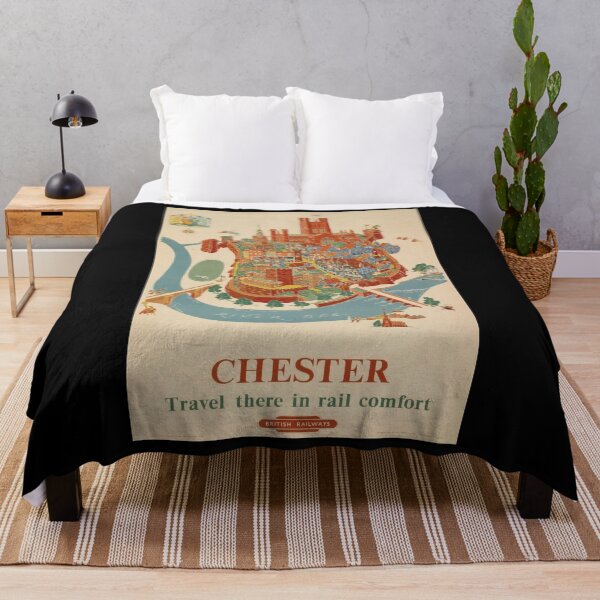 Item preview, Chester designed and sold by stickart-marek.