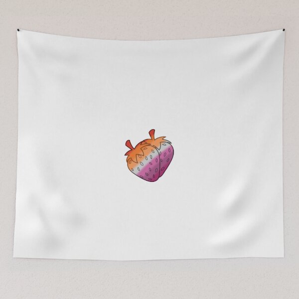 Item preview, Sapphic designed and sold by StickersbyV.