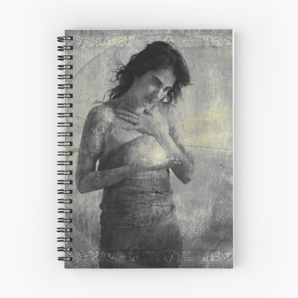 Item preview, Self Realization designed and sold by Elena Ray.