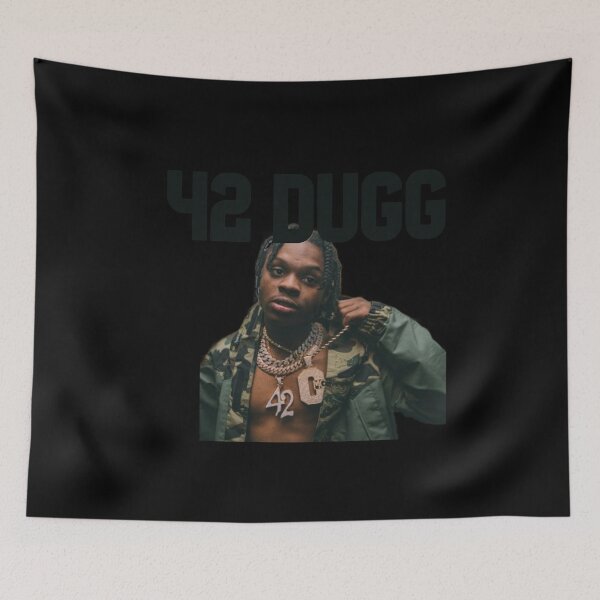 Item preview, 42 Dugg designed and sold by ais43.