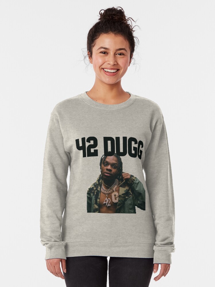 42 Dugg Free dem Boyz Pullover Sweatshirt Pullover Hoodie | Redbubble