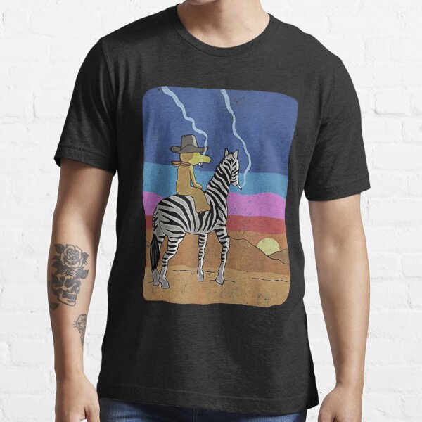 bandada Camiseta esencial