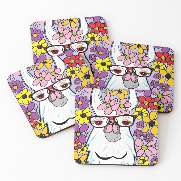 Item preview, Llama Mama designed and sold by EloiseArt.
