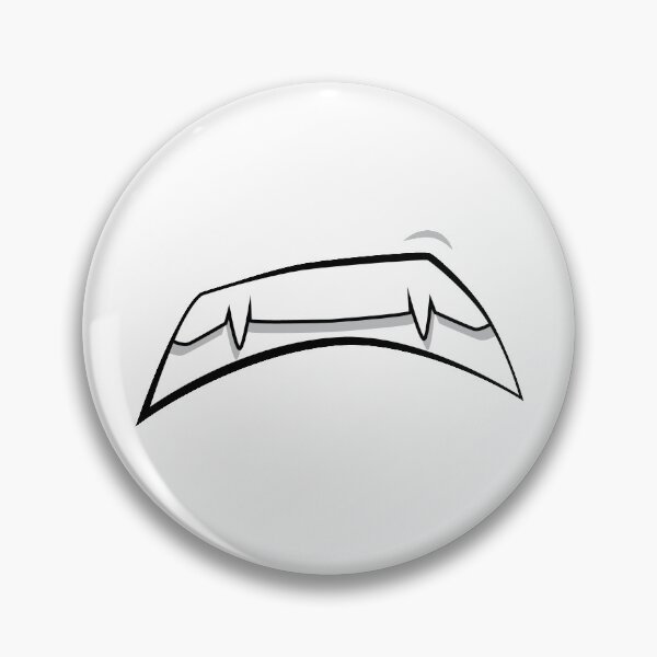 Item preview, Fanged Snarl designed and sold by adrenalize.