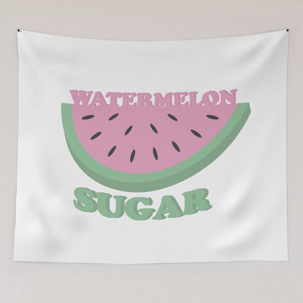 Item preview, Watermelon Sugar  designed and sold by JmirameDesigns.