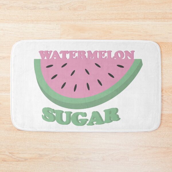 Item preview, Watermelon Sugar  designed and sold by JmirameDesigns.
