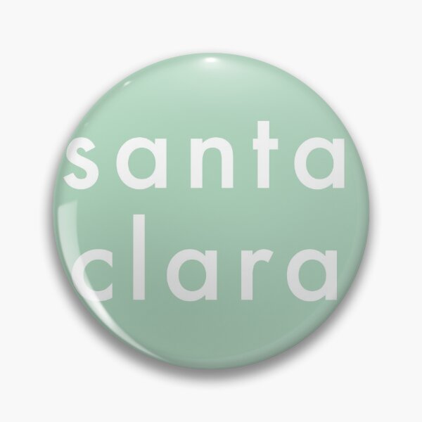 Item preview, SANTA CLARA designed and sold by weloveart.