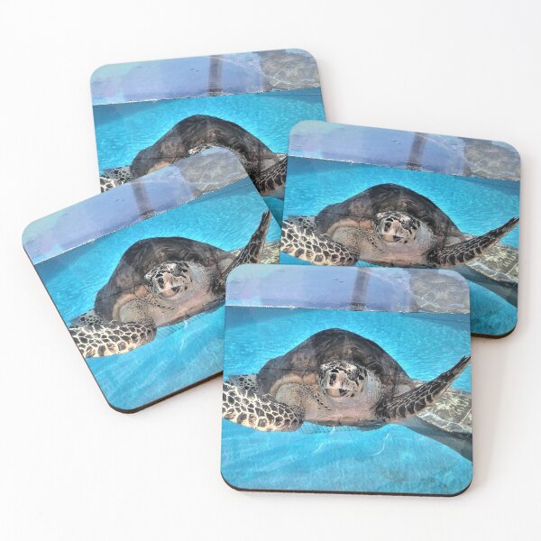 Item preview, Sea Turtle designed and sold by sketchsabel.