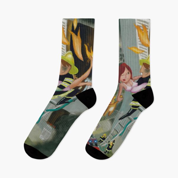 Item preview, Paris, rescue me! designed and sold by colortown.