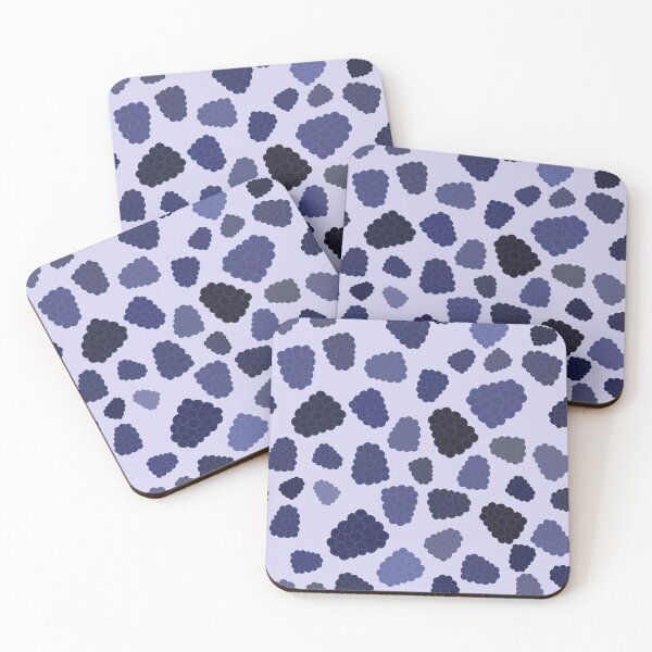 Item preview, Blackberries designed and sold by Mackenzie Todd.