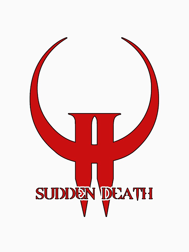 Alternate Word For Sudden Death