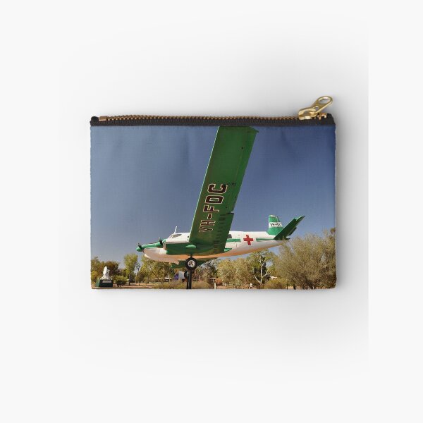 Item preview, 20190907 DHA Drover VH-FDC, Alice Springs designed and sold by muz2142.
