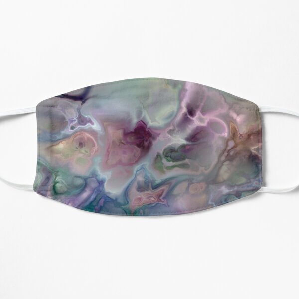 Palette Dreams 1 Flat Mask