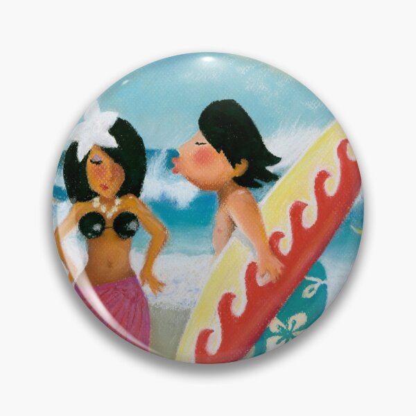 Item preview, Surfer designed and sold by colortown.