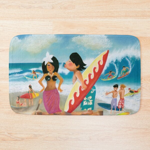 Item preview, Surfer designed and sold by colortown.