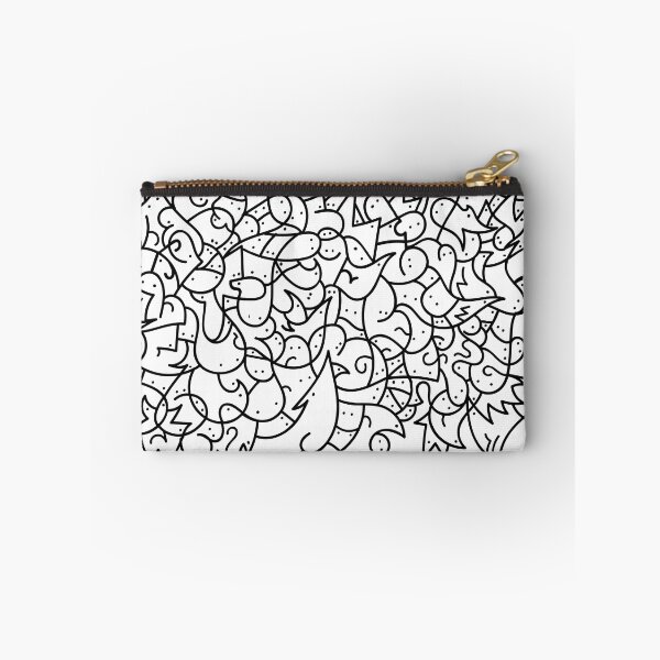 Item preview, Crowds designed and sold by dznrwork.