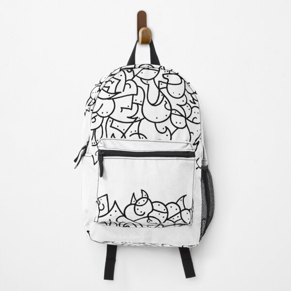Item preview, Crowds designed and sold by dznrwork.