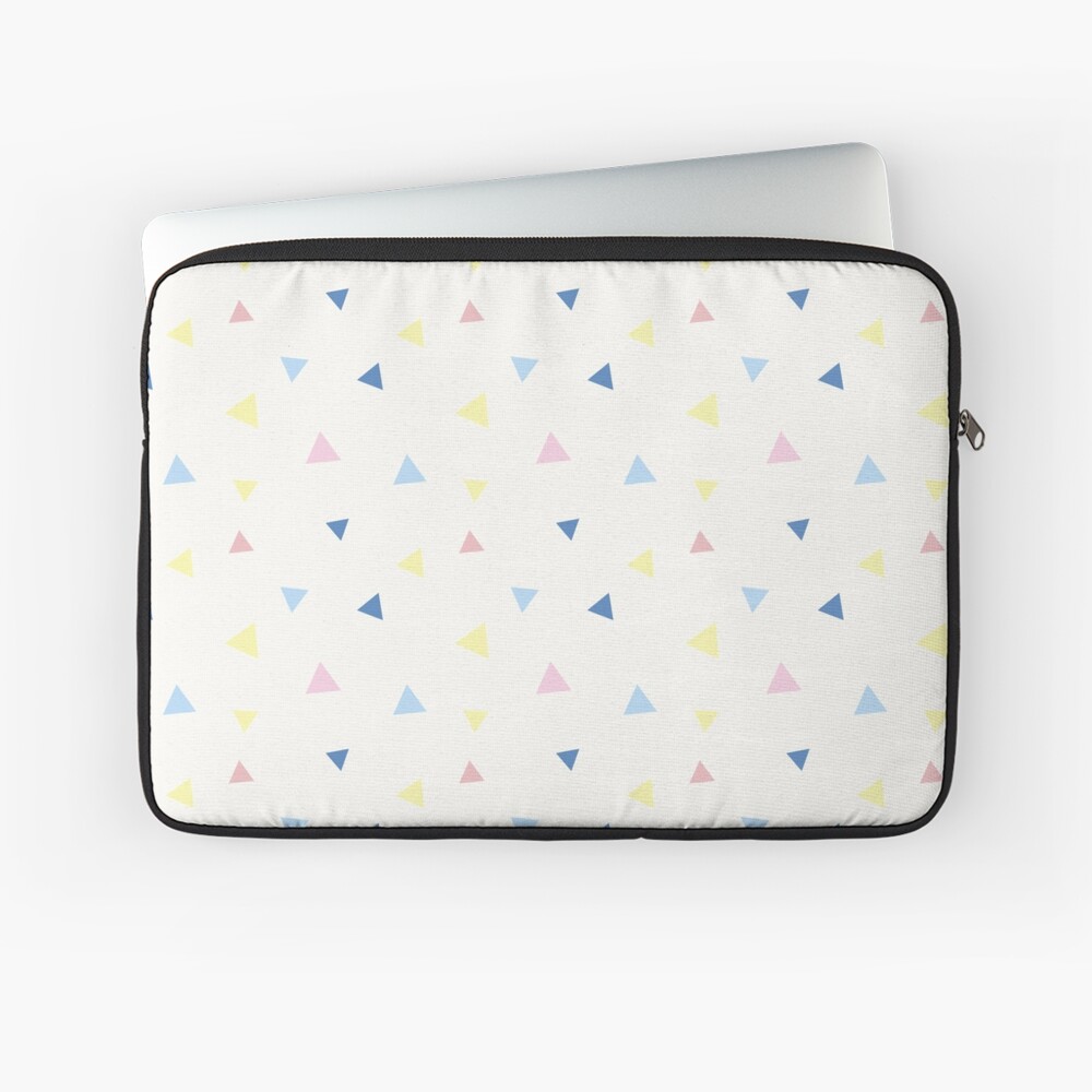 Item preview, Laptop Sleeve designed and sold by raluca20.