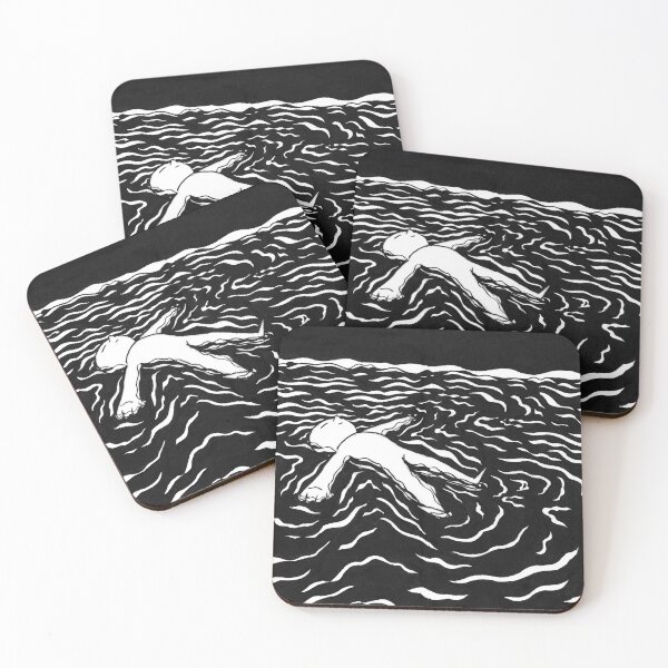 Item preview, Drift. designed and sold by scribeless.