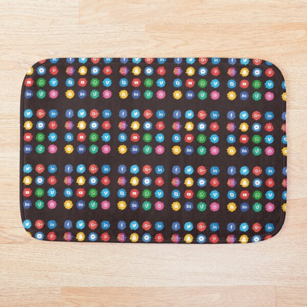 Item preview, Social Media designed and sold by Info Bites.