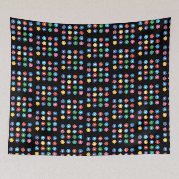 Item preview, Social Media designed and sold by Info Bites.