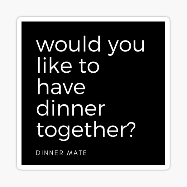 dinner-mate-alternate-version-sticker-by-kdramastan-redbubble