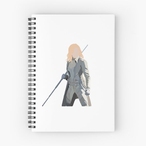 Item preview, LOT - Sara Lance designed and sold by Vanessa Chavez.