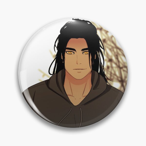 Smile You're on Camera, Tora Pin