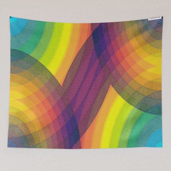 Item preview, abstract-mix designed and sold by skf-designs.