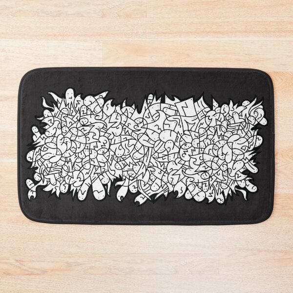 Item preview, Crowded designed and sold by dznrwork.