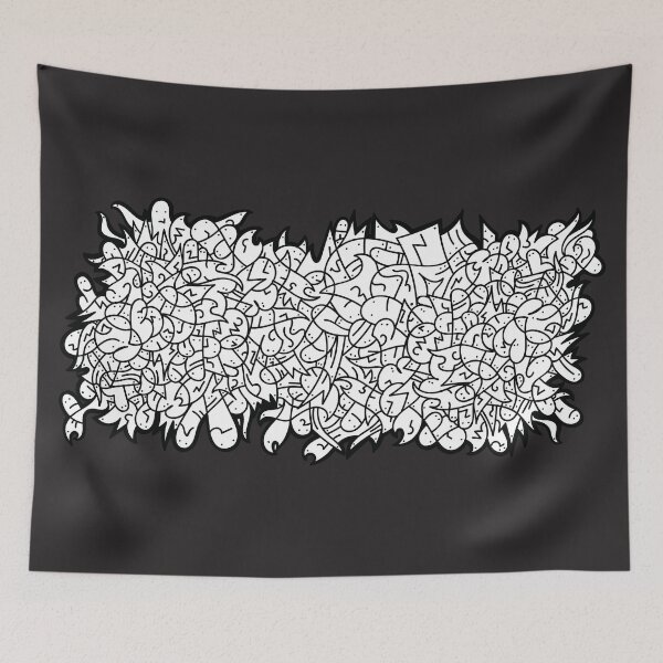 Item preview, Crowded designed and sold by dznrwork.