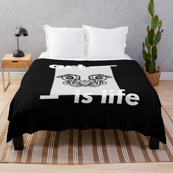 Item preview, Art is life designed and sold by Tasmadesigns.