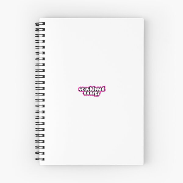Item preview, crackhead energy designed and sold by shopariana1993.