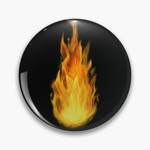 Item preview, Fireball designed and sold by Nyo-Cat.