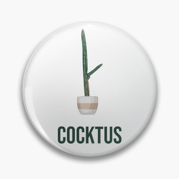 Item preview, Cocktus designed and sold by anexperiment.