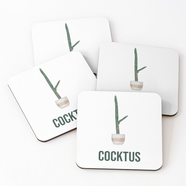 Item preview, Cocktus designed and sold by anexperiment.