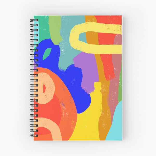 Item preview, Colourful Play Time designed and sold by chloemaeward.