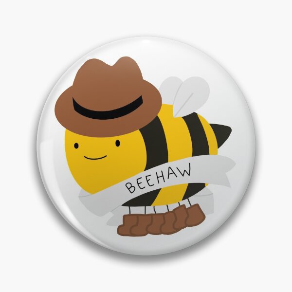 Item preview, Beehaw designed and sold by Aavriee.