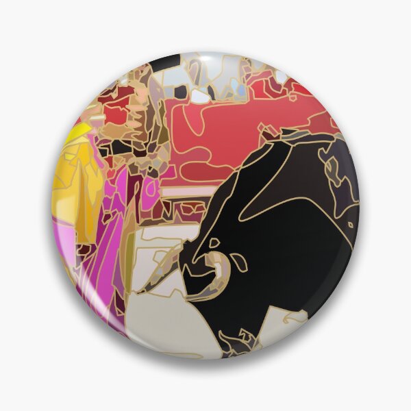 Item preview, bullfighting 15 designed and sold by Simón Aguerrevere.
