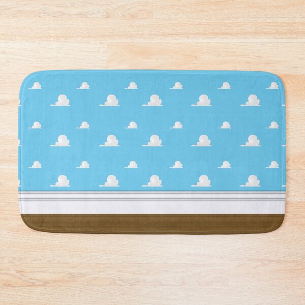Item preview, Cloudy Skies But Make It Fashion designed and sold by Frannotated.