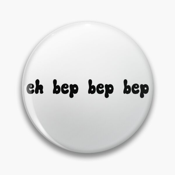 Item preview, eh bep bep bep - jenna julien designed and sold by Tallulah-Malibu.