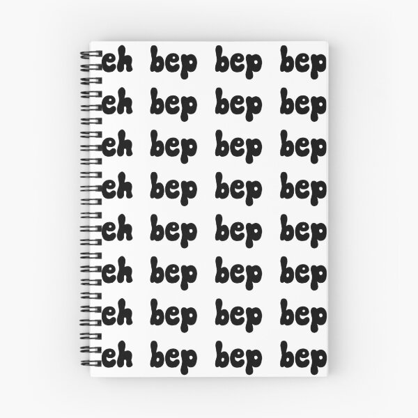 Item preview, eh bep bep bep - jenna julien designed and sold by Tallulah-Malibu.