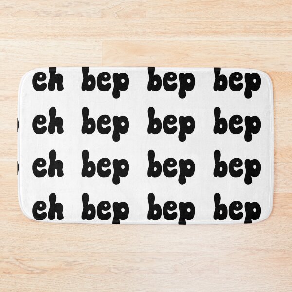 Item preview, eh bep bep bep - jenna julien designed and sold by Tallulah-Malibu.
