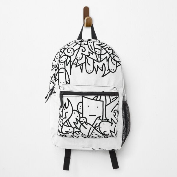 Item preview, Crowdeder designed and sold by dznrwork.