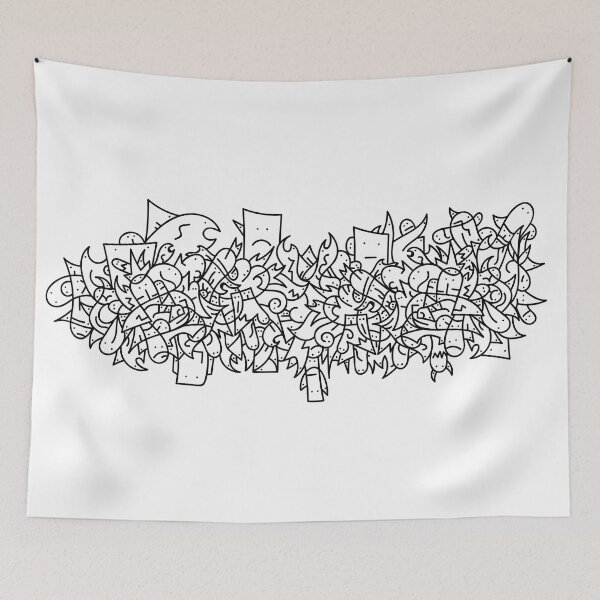 Item preview, Crowdeder designed and sold by dznrwork.