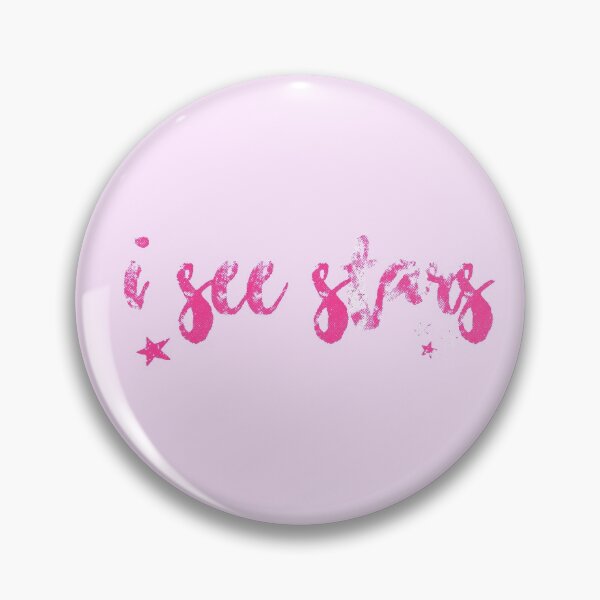 Item preview, i see stars designed and sold by yikeashley.