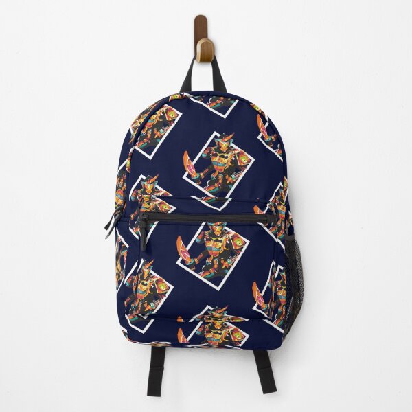 Item preview, Kamen Rider Gaim designed and sold by PopartToku.
